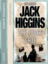 The Judas Gate (MP3): Sean Dillon Series, Book 18
